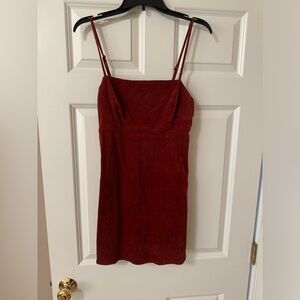 pacsun dress